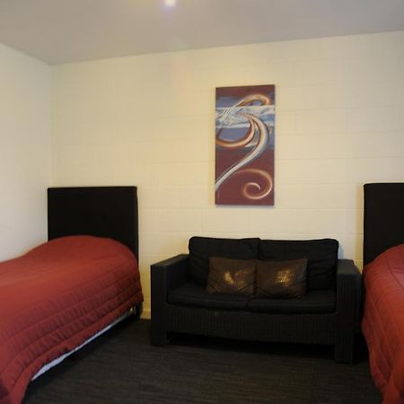 City Worcester Motel Christchurch Ngoại thất bức ảnh