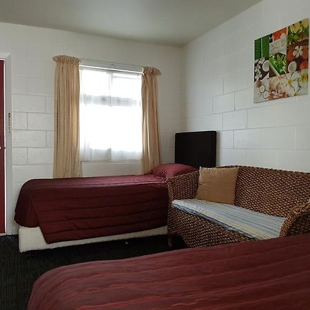 City Worcester Motel Christchurch Ngoại thất bức ảnh