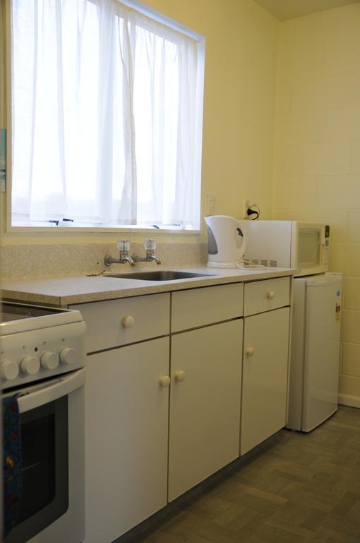 City Worcester Motel Christchurch Ngoại thất bức ảnh