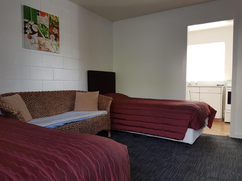 City Worcester Motel Christchurch Ngoại thất bức ảnh