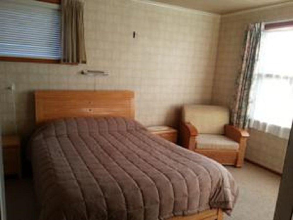 City Worcester Motel Christchurch Ngoại thất bức ảnh
