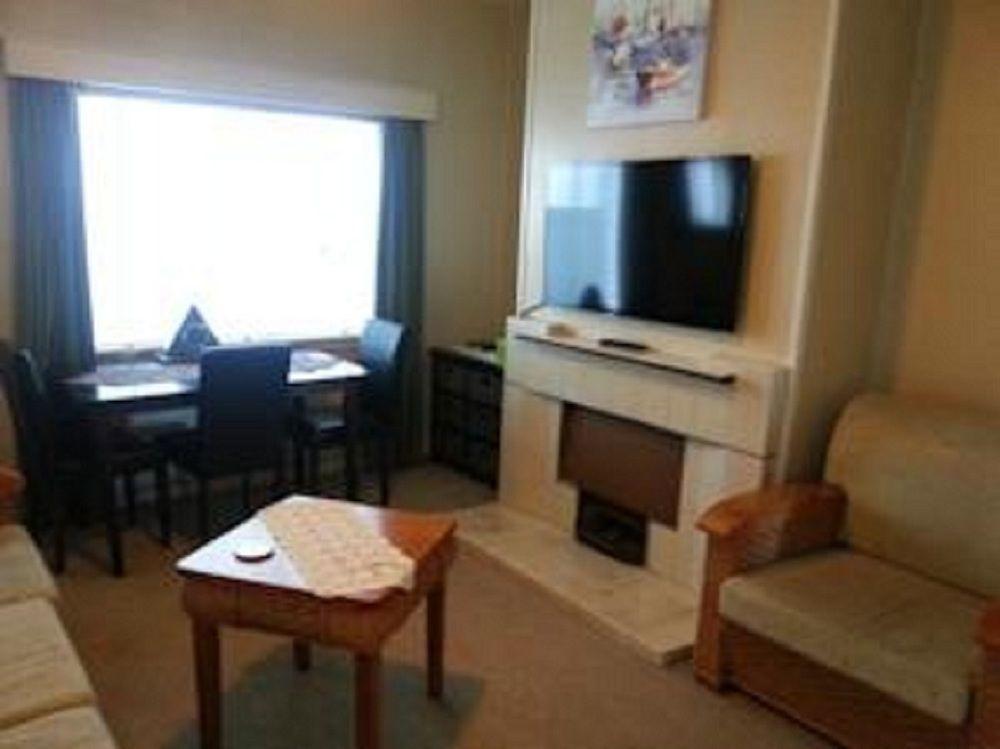 City Worcester Motel Christchurch Ngoại thất bức ảnh