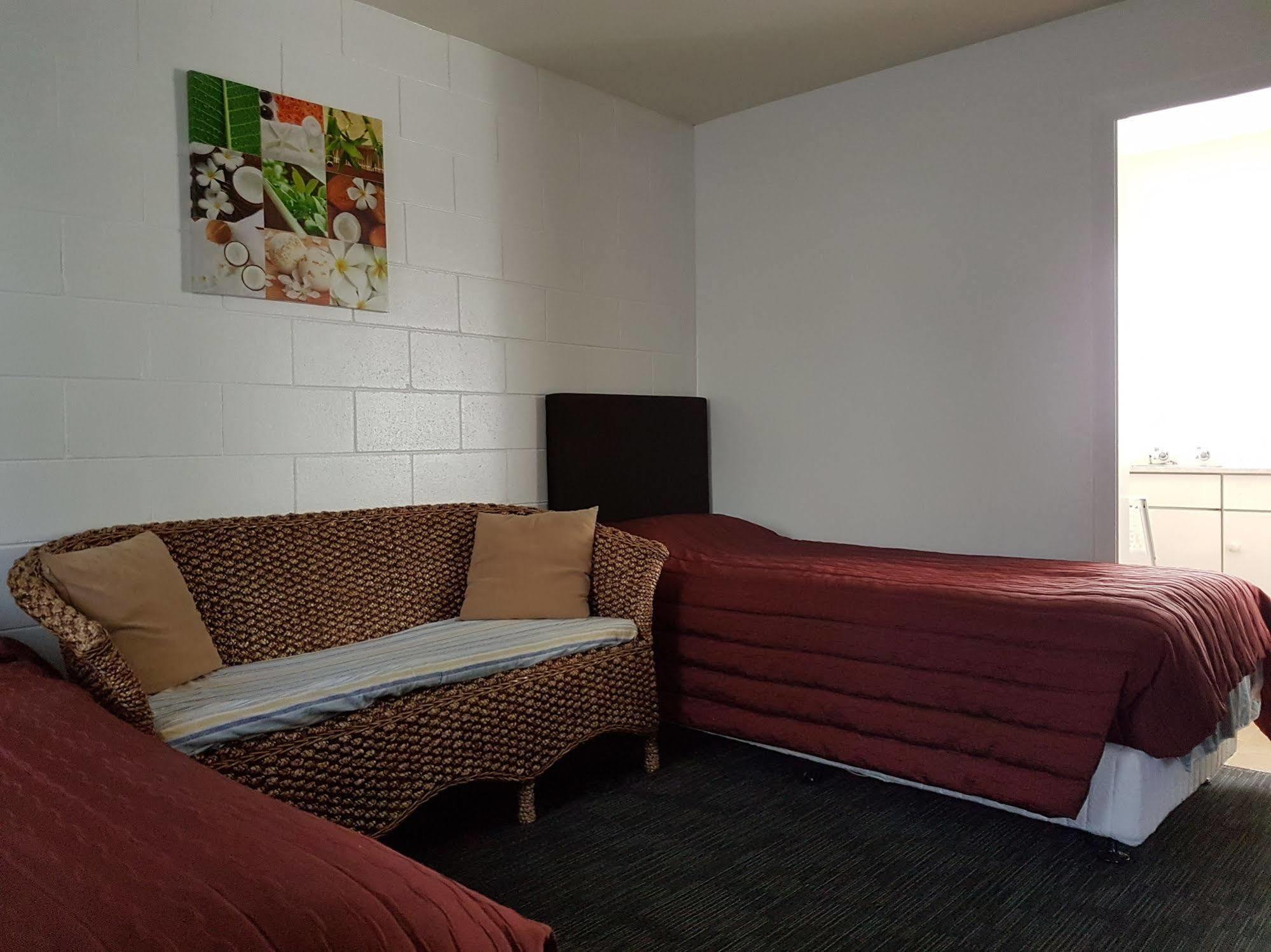 City Worcester Motel Christchurch Ngoại thất bức ảnh