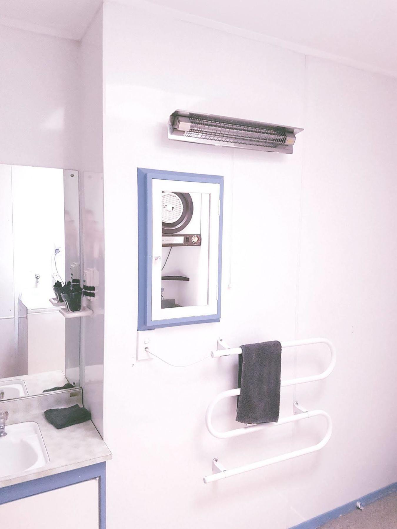 City Worcester Motel Christchurch Ngoại thất bức ảnh
