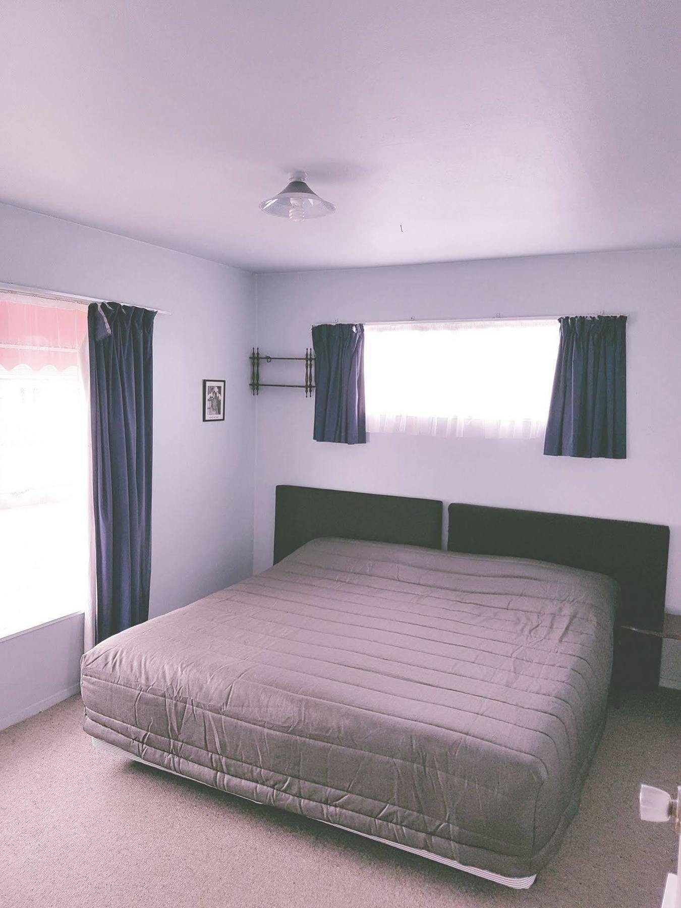 City Worcester Motel Christchurch Ngoại thất bức ảnh
