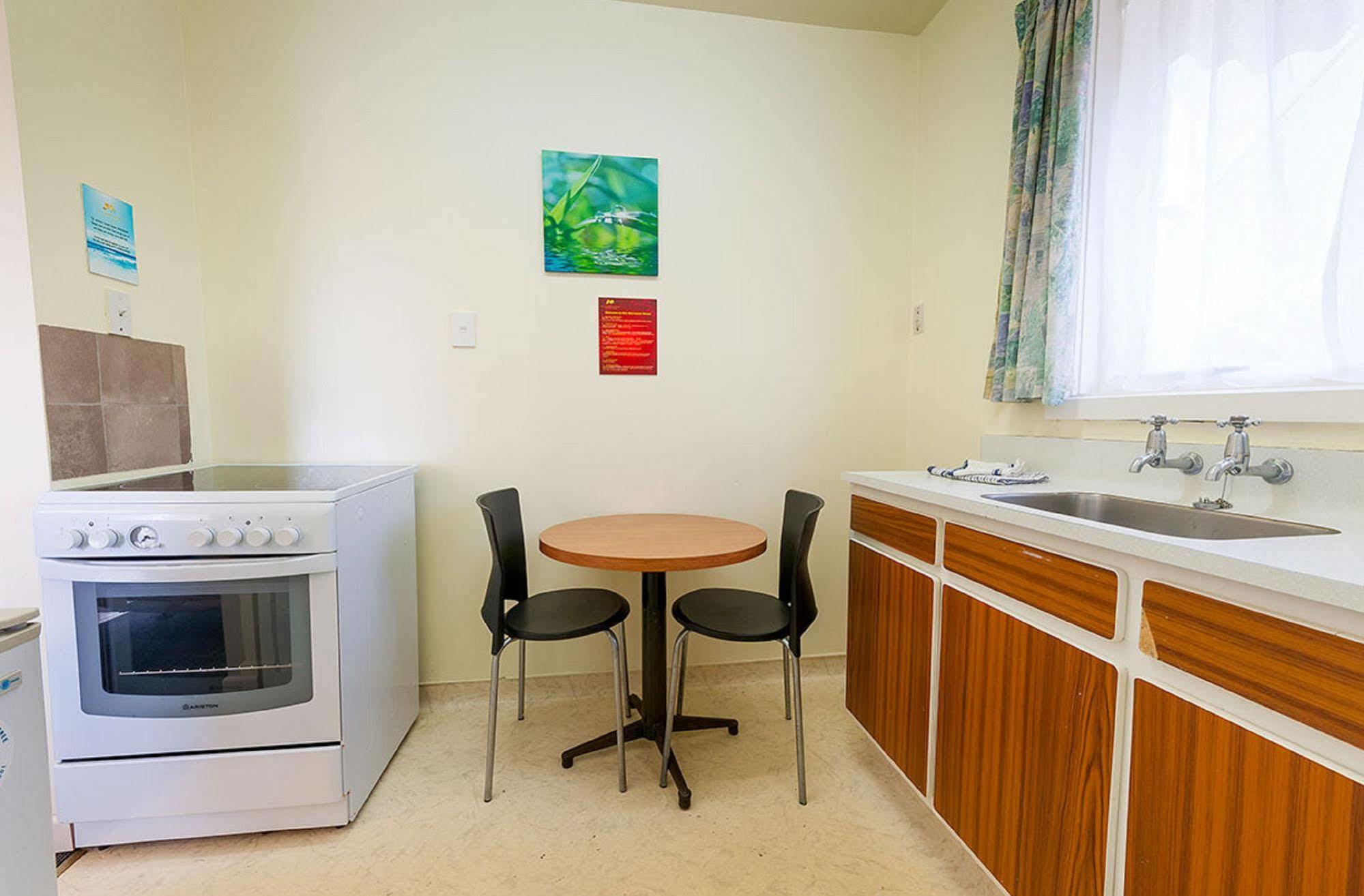 City Worcester Motel Christchurch Ngoại thất bức ảnh