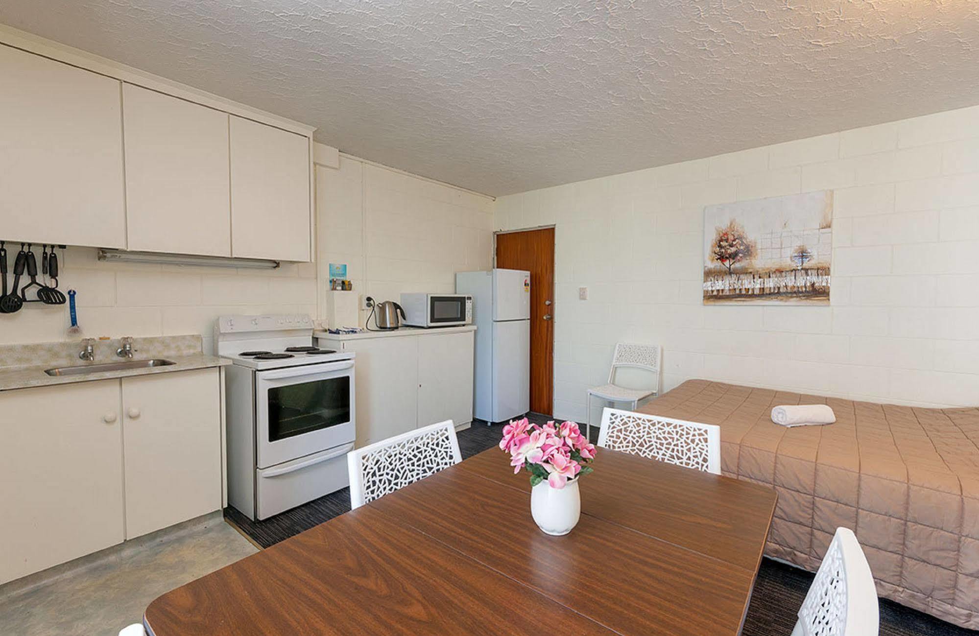 City Worcester Motel Christchurch Ngoại thất bức ảnh